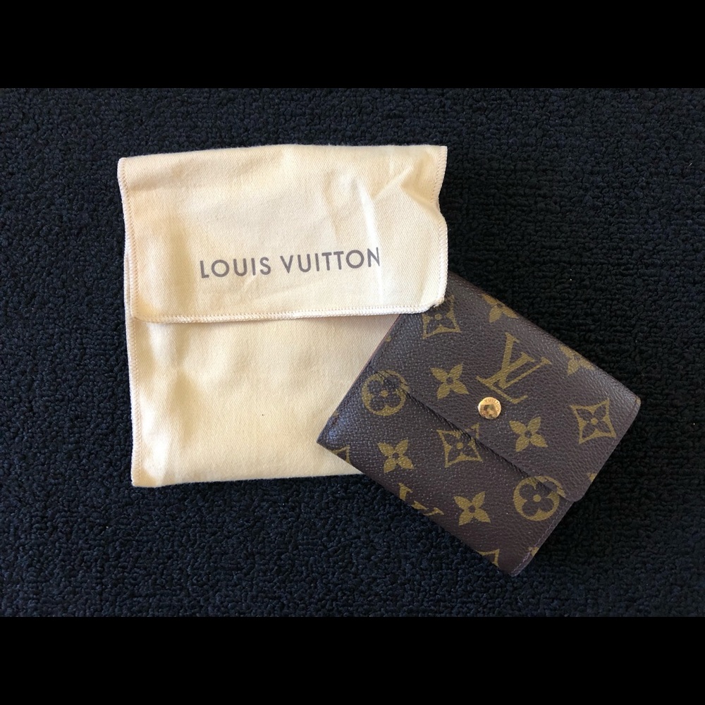 Louis Vuitton Wallet